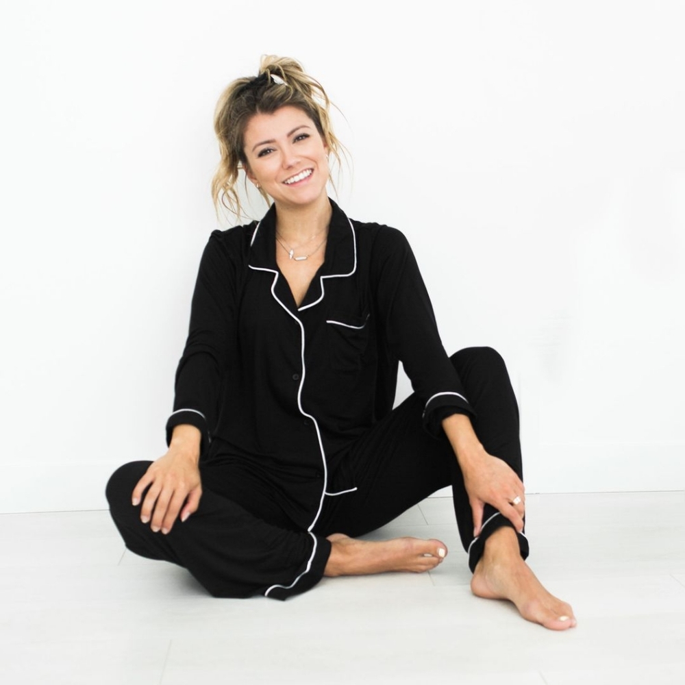 Riot Theory Lauren PJ Set
